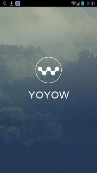YOYOW钱包下载