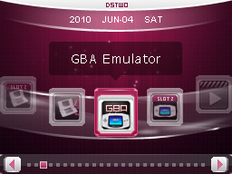 TempGBA