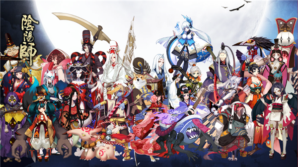 阴阳师桌面版