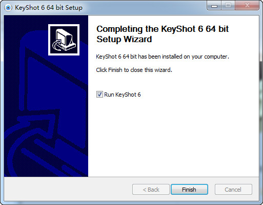 KeyShot