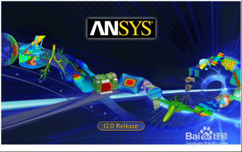ansys12.0下载