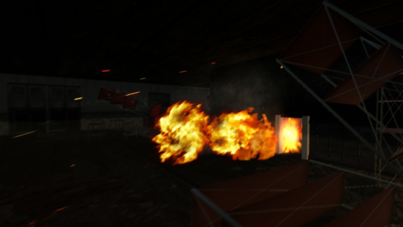 最后的黎明首次入侵下载 中文版