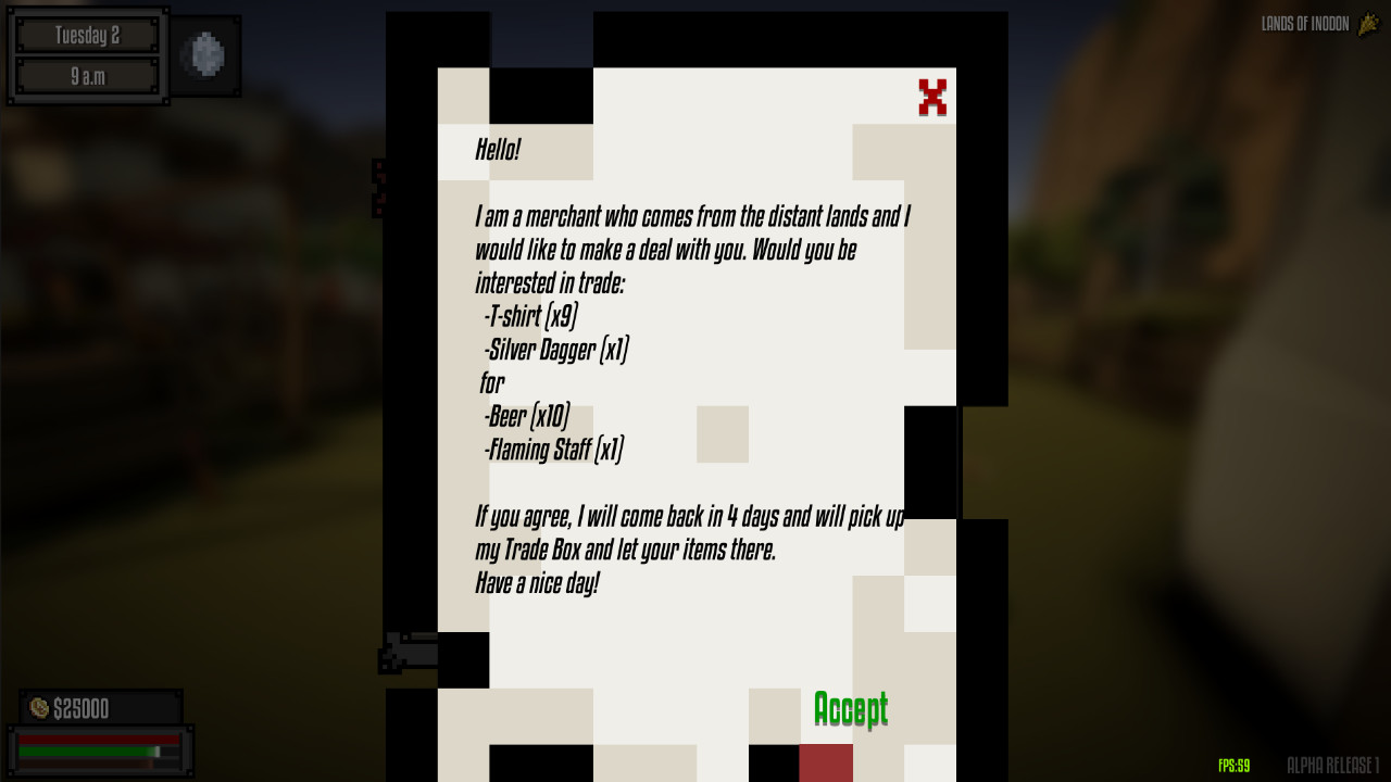 中世纪商店模拟 免安装中文版