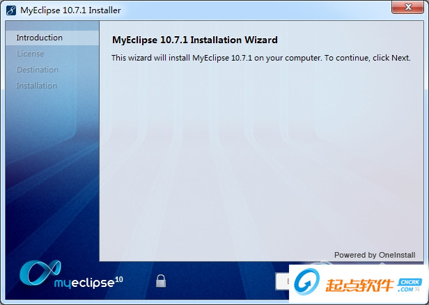 myeclipse 10 注册码