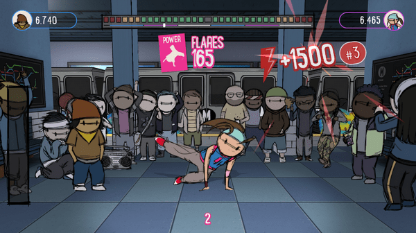 Floor kids下载