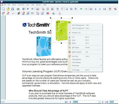foxit pdf creator64破解版