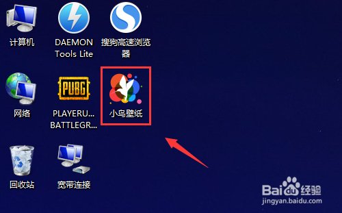 小鸟壁纸