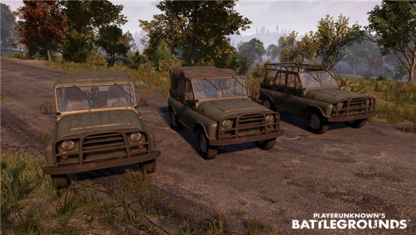 绝地求生电脑版