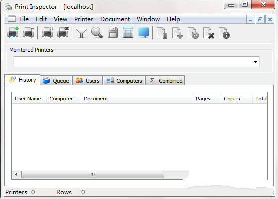 Print Inspector下载