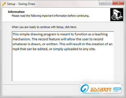 Swing DrawJava绘图工具