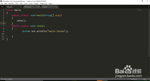 Sublime Text 3中文版下载