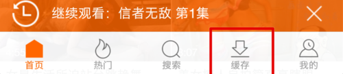 风行视频手机版