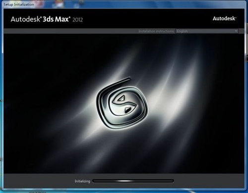 3dmax2012中文版免费版