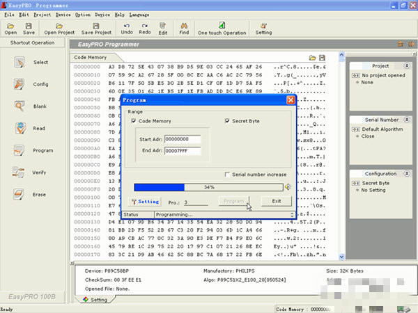 EasyPRO Programmer下载