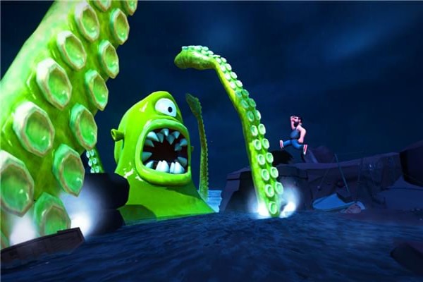 自杀者熟睡中文版