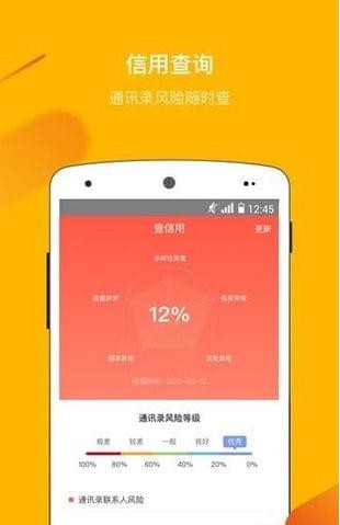 小贷优品