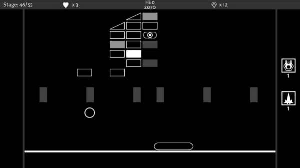 碎砖者通牒app