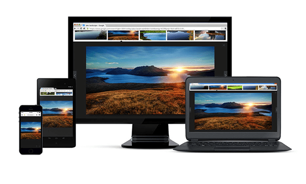 chrome for mac