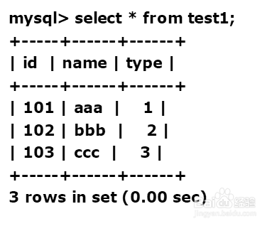 mysql 64位安装版