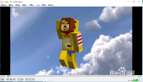 VLC Media Player