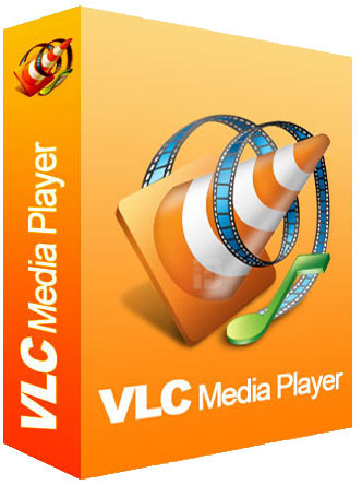 vlc播放器