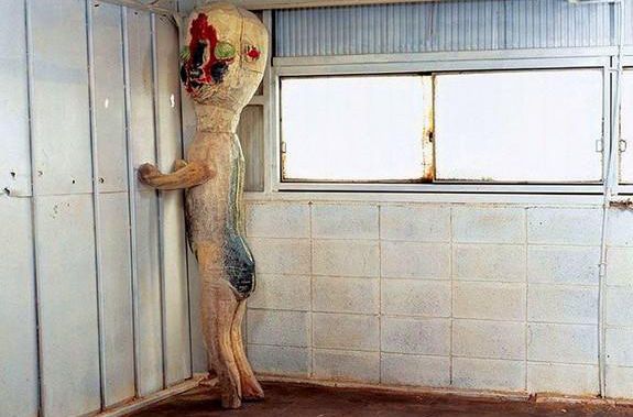 SCP-173游戏下载|SCP-173游戏 0.6.5 汉化版