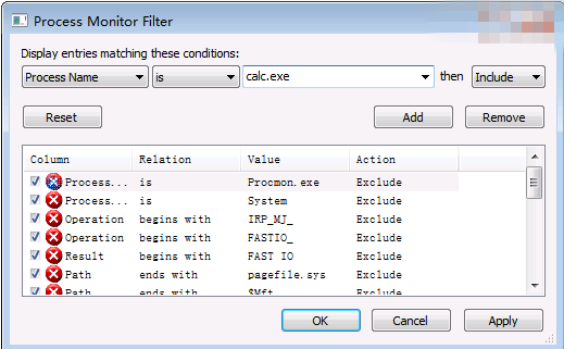 Process Monitor