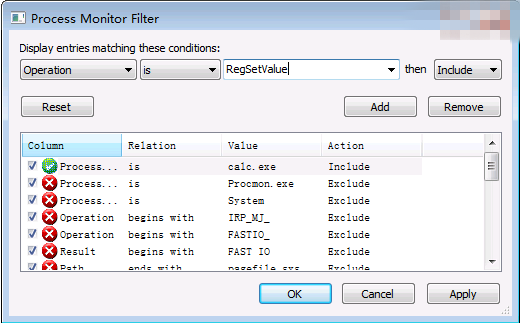 Process Monitor