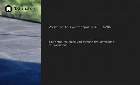 twinmotion破解版下载