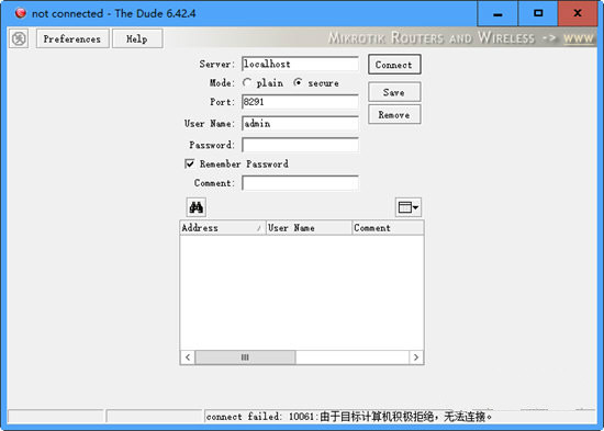 The Dude下载