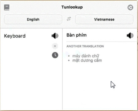 Tunlookup下载