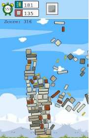 堆叠石头游戏下载