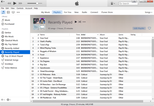 itunes64位官方下载最新版