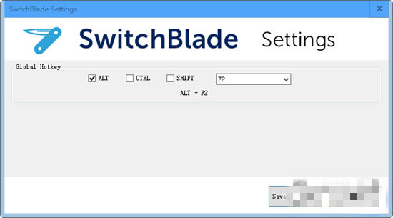 SwitchBlade下载