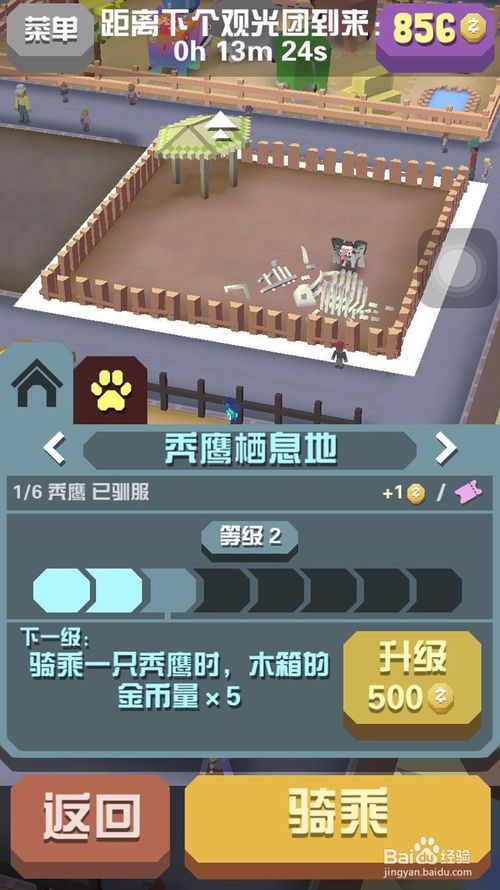 疯狂动物园