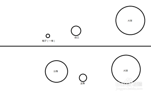 球球大作战电脑版