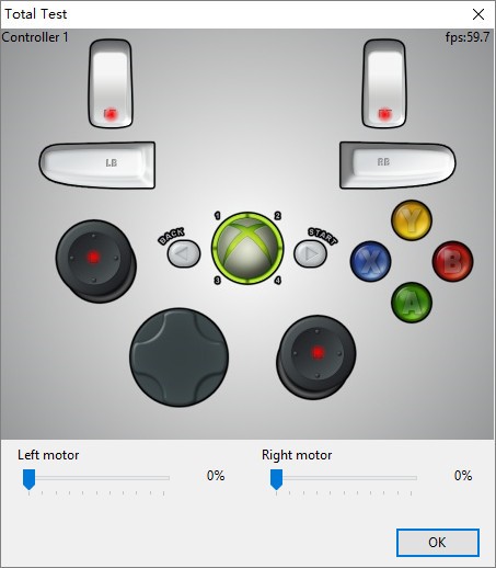 XInPut Plus