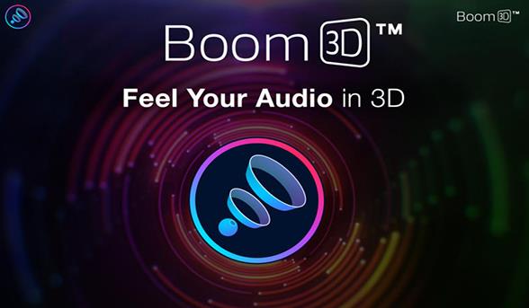 Boom下载