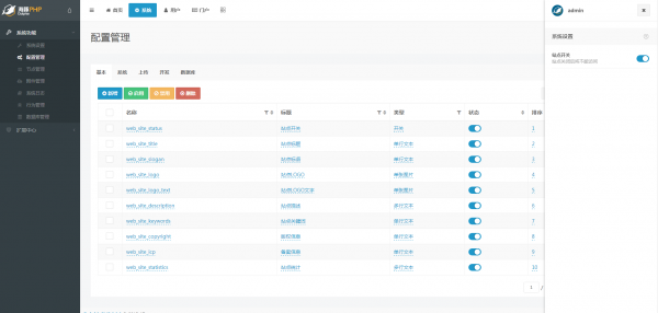 海豚PHP