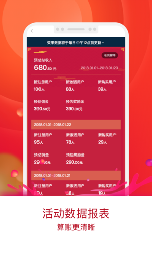 淘宝联盟