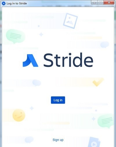 Stride下载