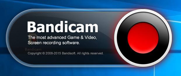 bandicam 免费版