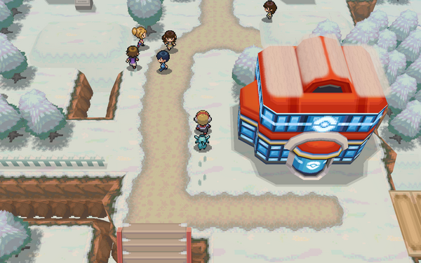 pokeMMO剧情补充汉化补丁