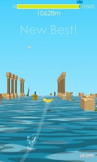 水漂大作战下载