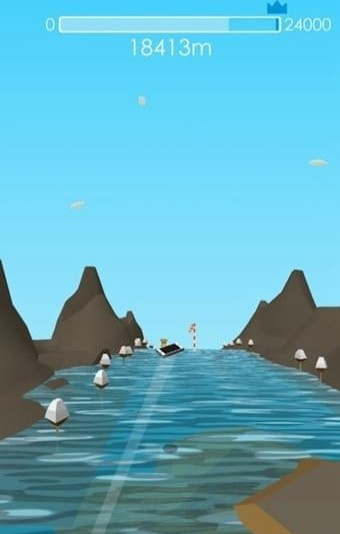 水漂大作战下载