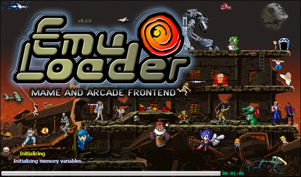 Emu Loader下载