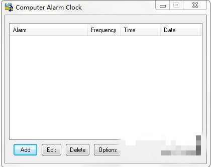Computer Alarm Clock下载