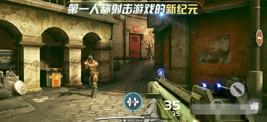 未来特工精英计划