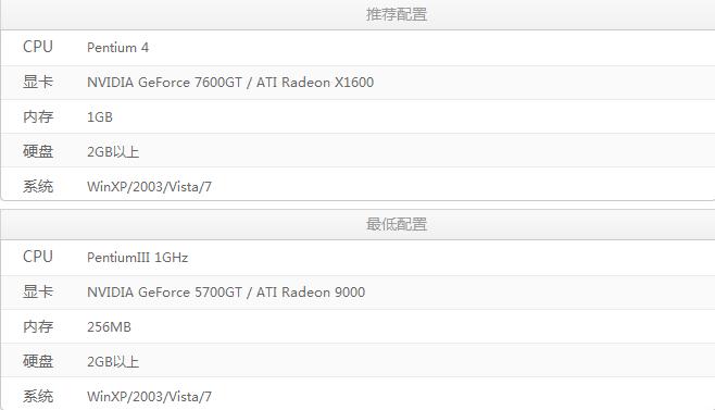三国志11中文版