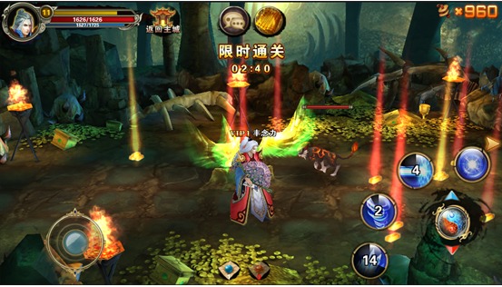 神墓网游,rpg神墓? 神墓网游,rpg神墓?